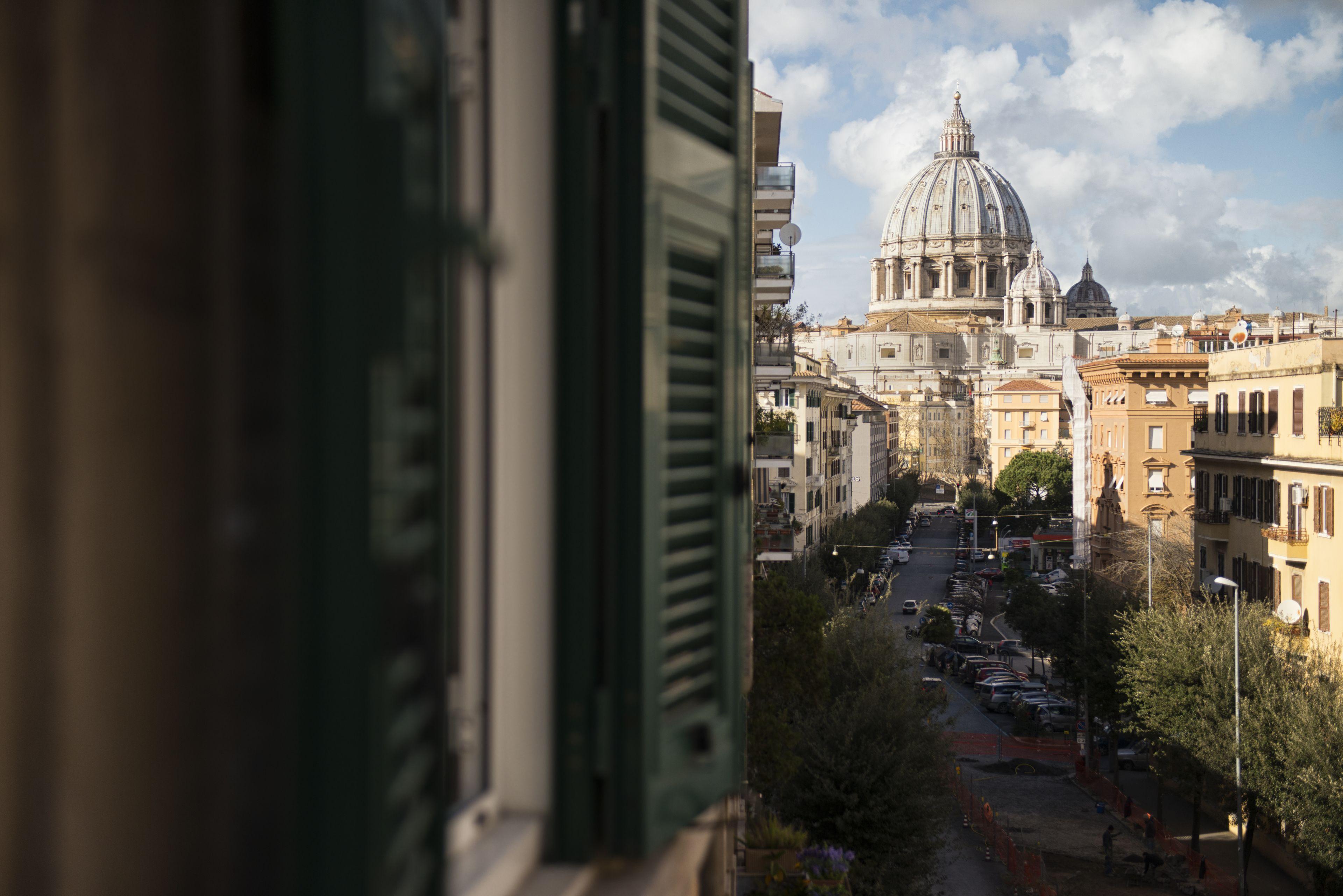 San Pietro Suites - Rome — Foto 3