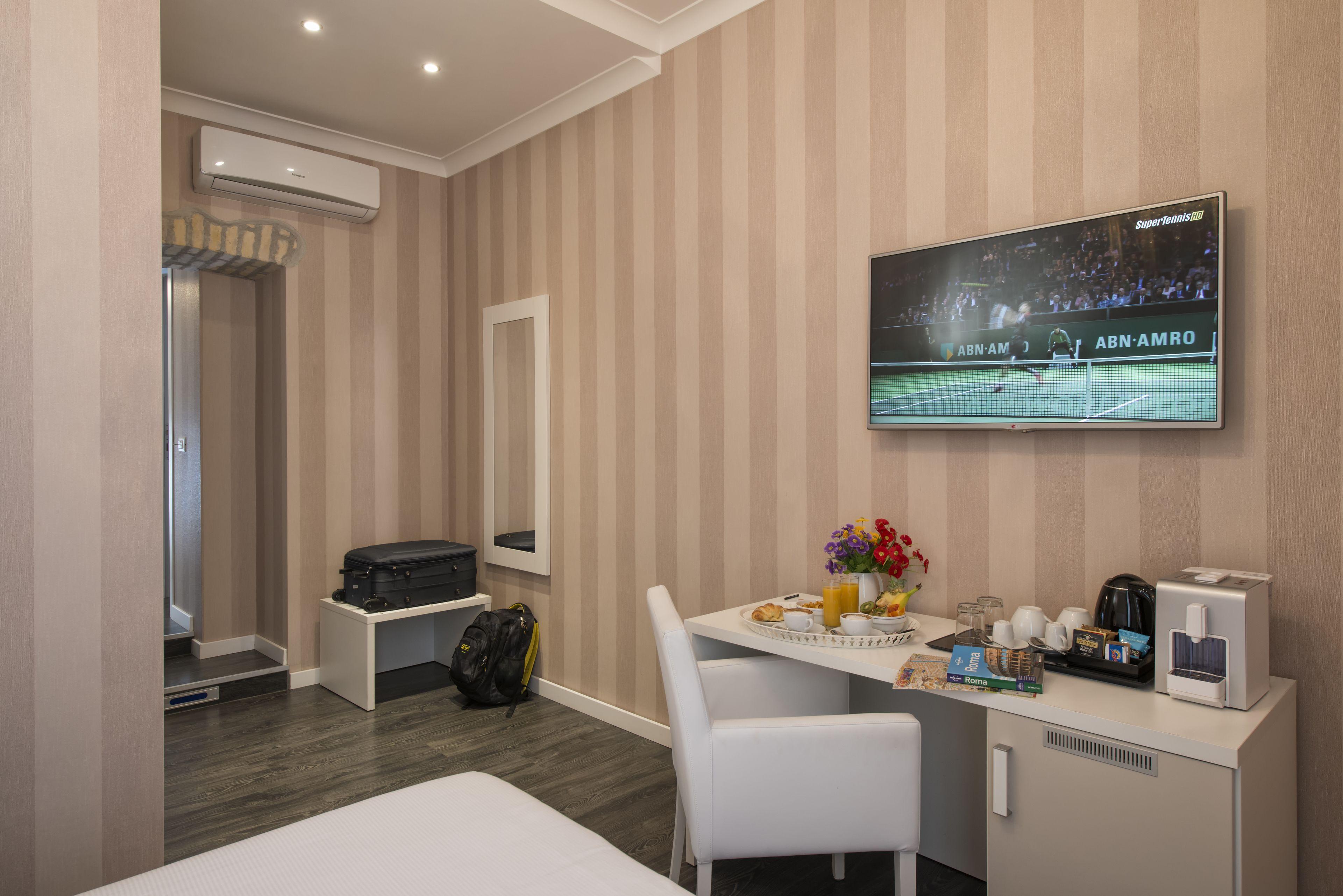 San Pietro Suites - Rome — Foto 1